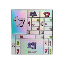 Adventskalender DRM-LND