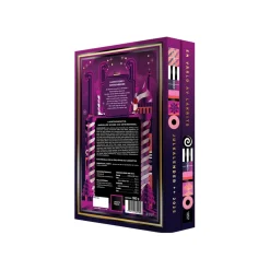 Adventskalender Lakritsroten 2025