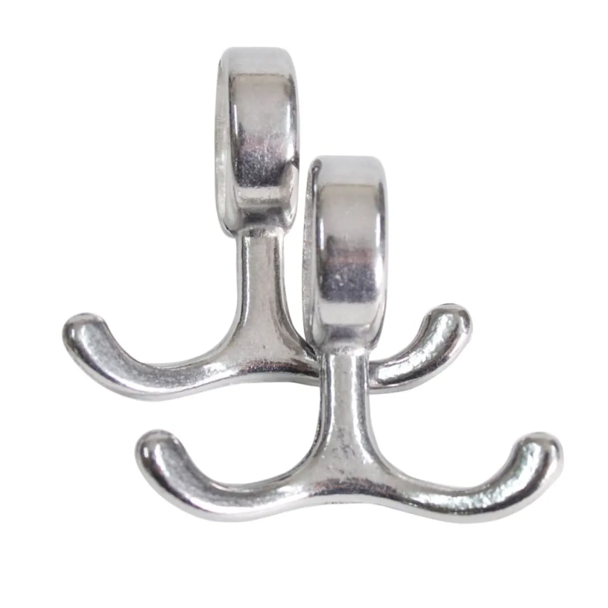 Ankarkrok 2st metall