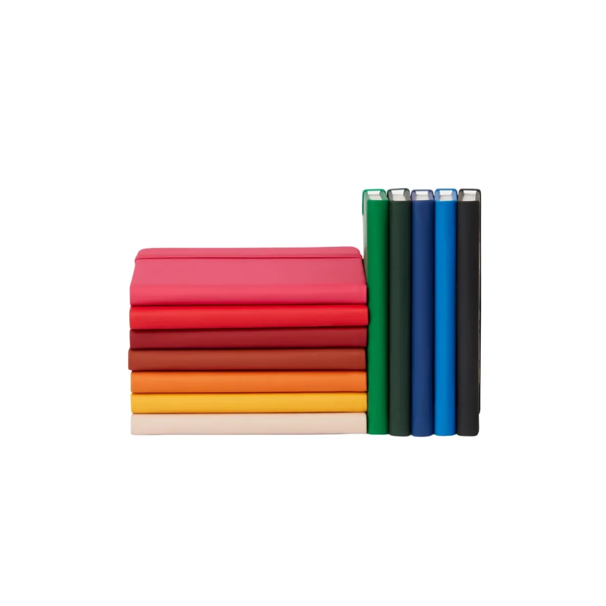 Anteckningbok Romeo A6