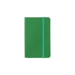 Anteckningbok Romeo A6 Grön