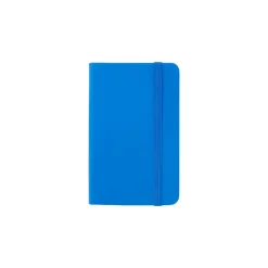 Anteckningbok Romeo A6 Klarblå