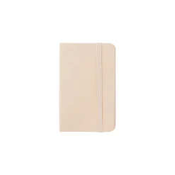 Anteckningbok Romeo A6 Ljusrosa