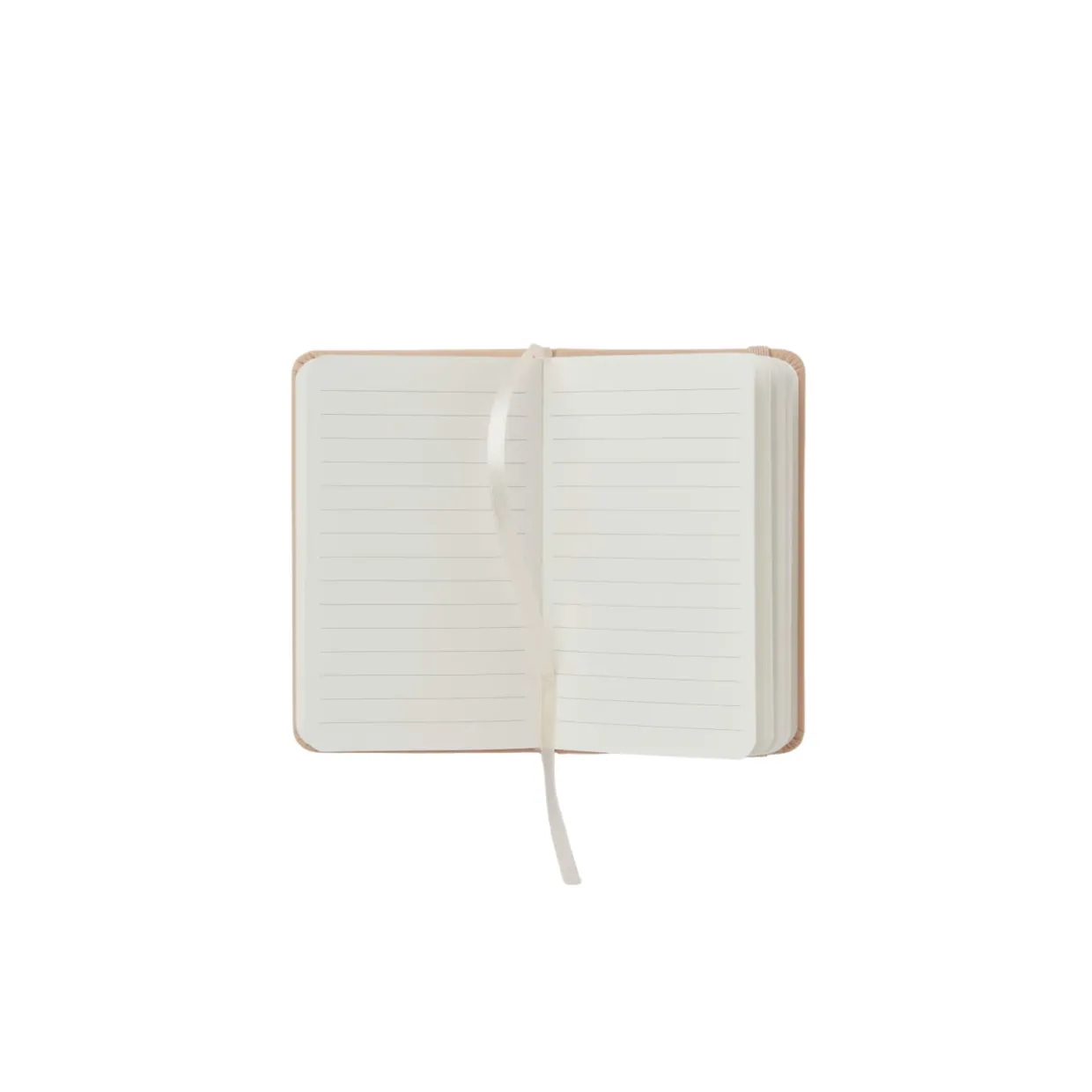 Anteckningbok Romeo A6 Ljusrosa