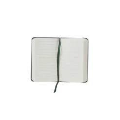 Anteckningbok Romeo A6 Mörkgrön