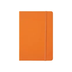 Anteckningbok Romeo A5 Orange