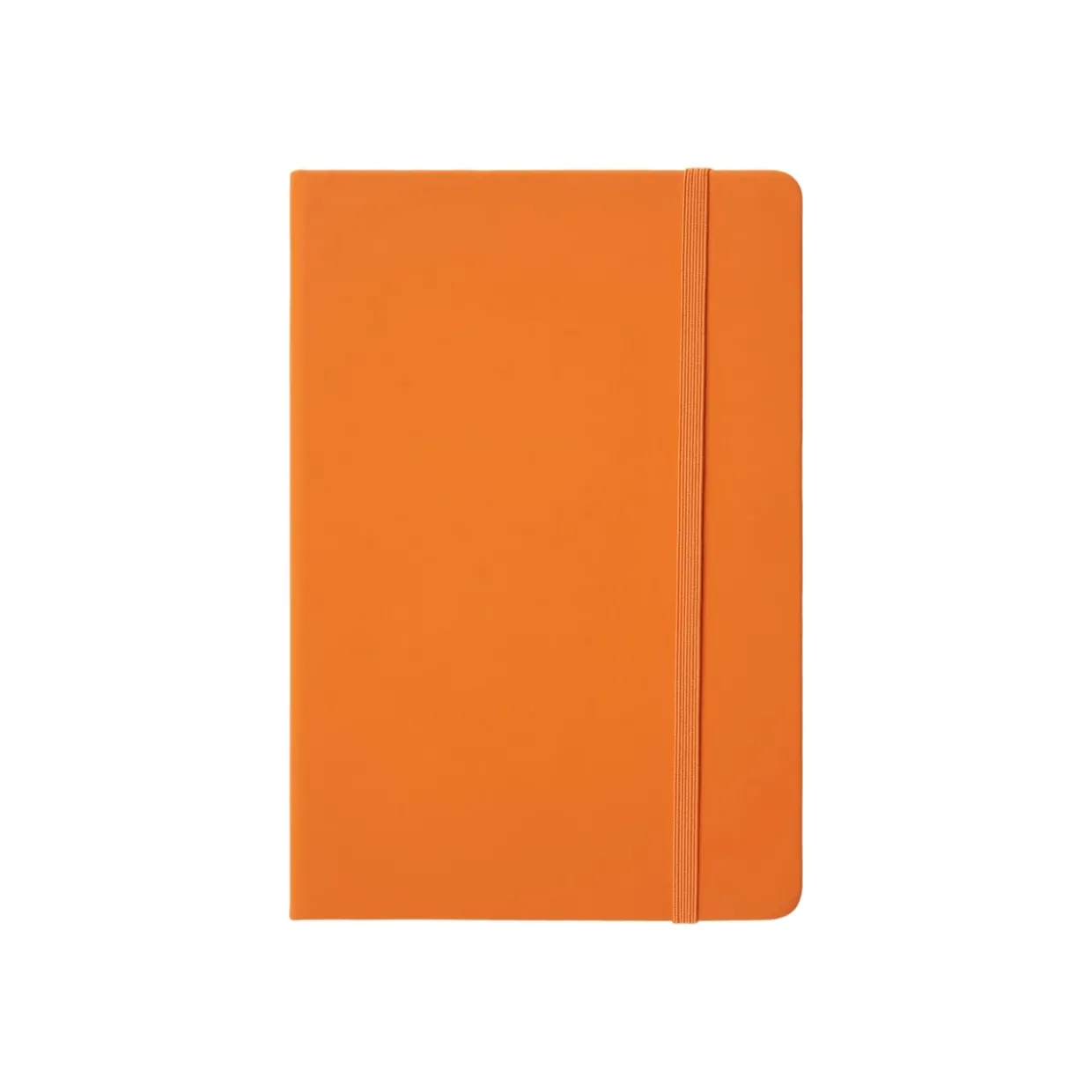 Anteckningbok Romeo A5 Orange