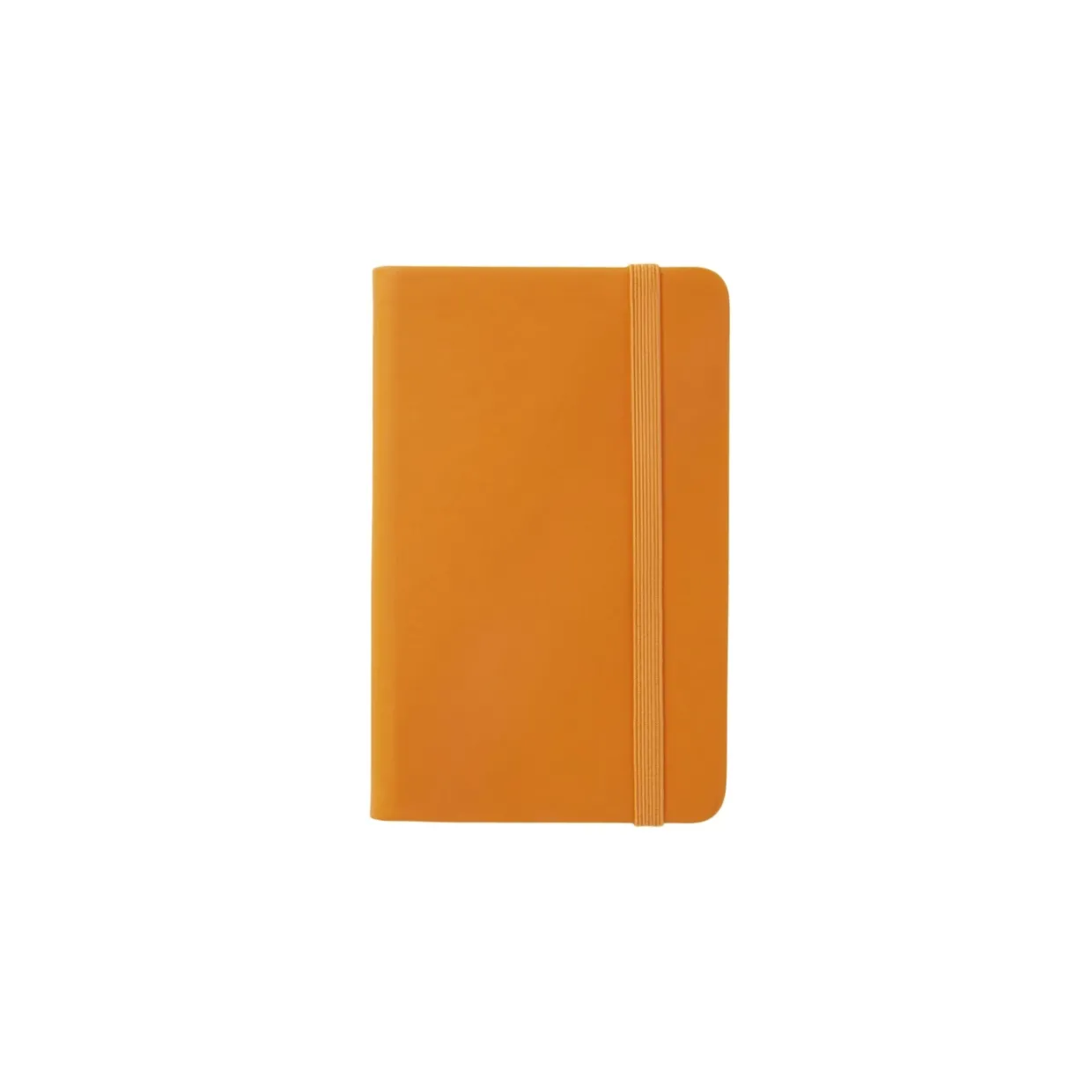 Anteckningbok Romeo A6 Orange