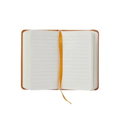 Anteckningbok Romeo A6 Orange