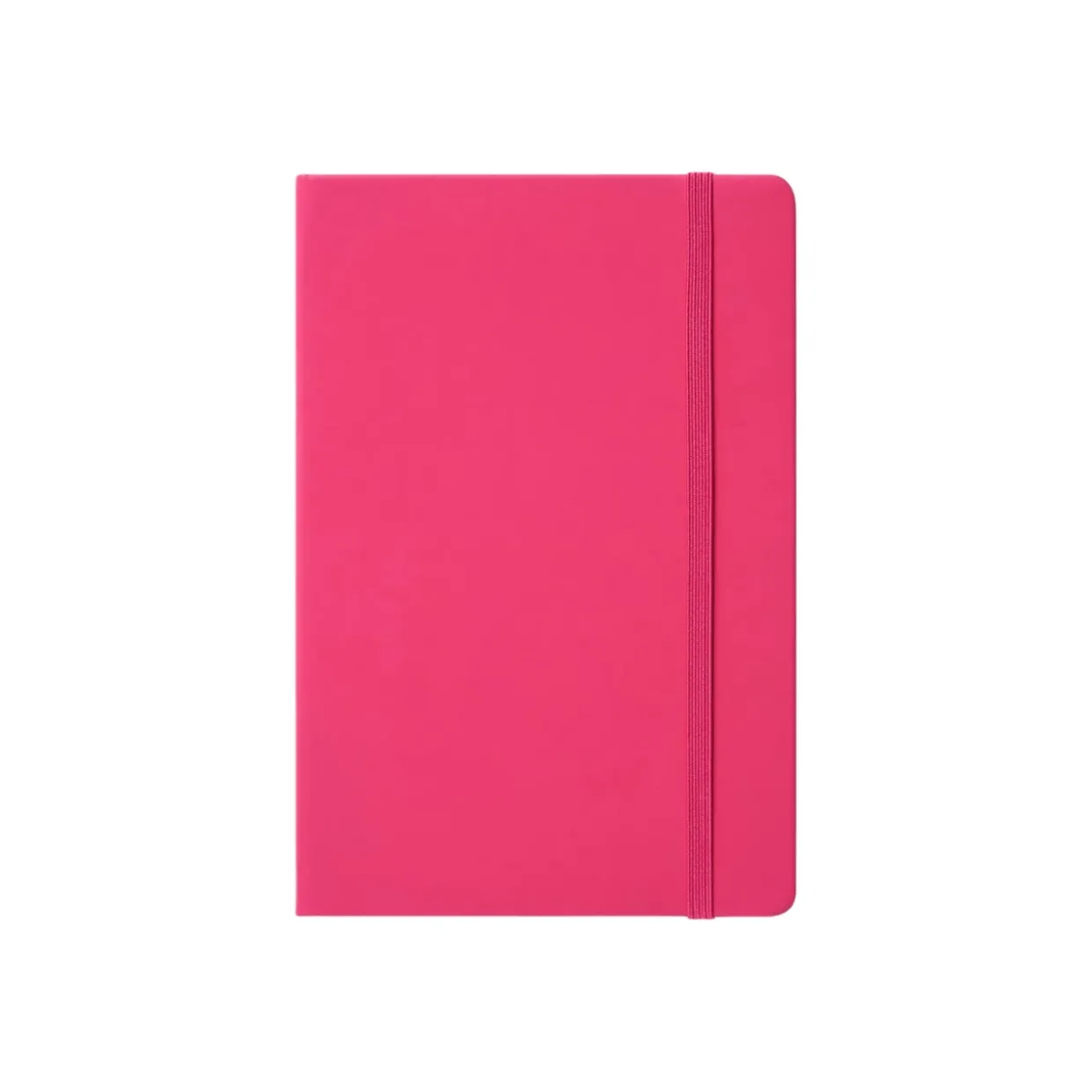 Anteckningbok Romeo A5 Rosa