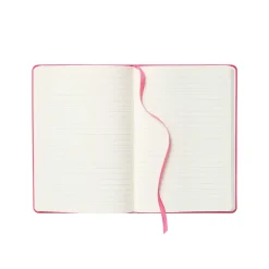 Anteckningbok Romeo A5 Rosa