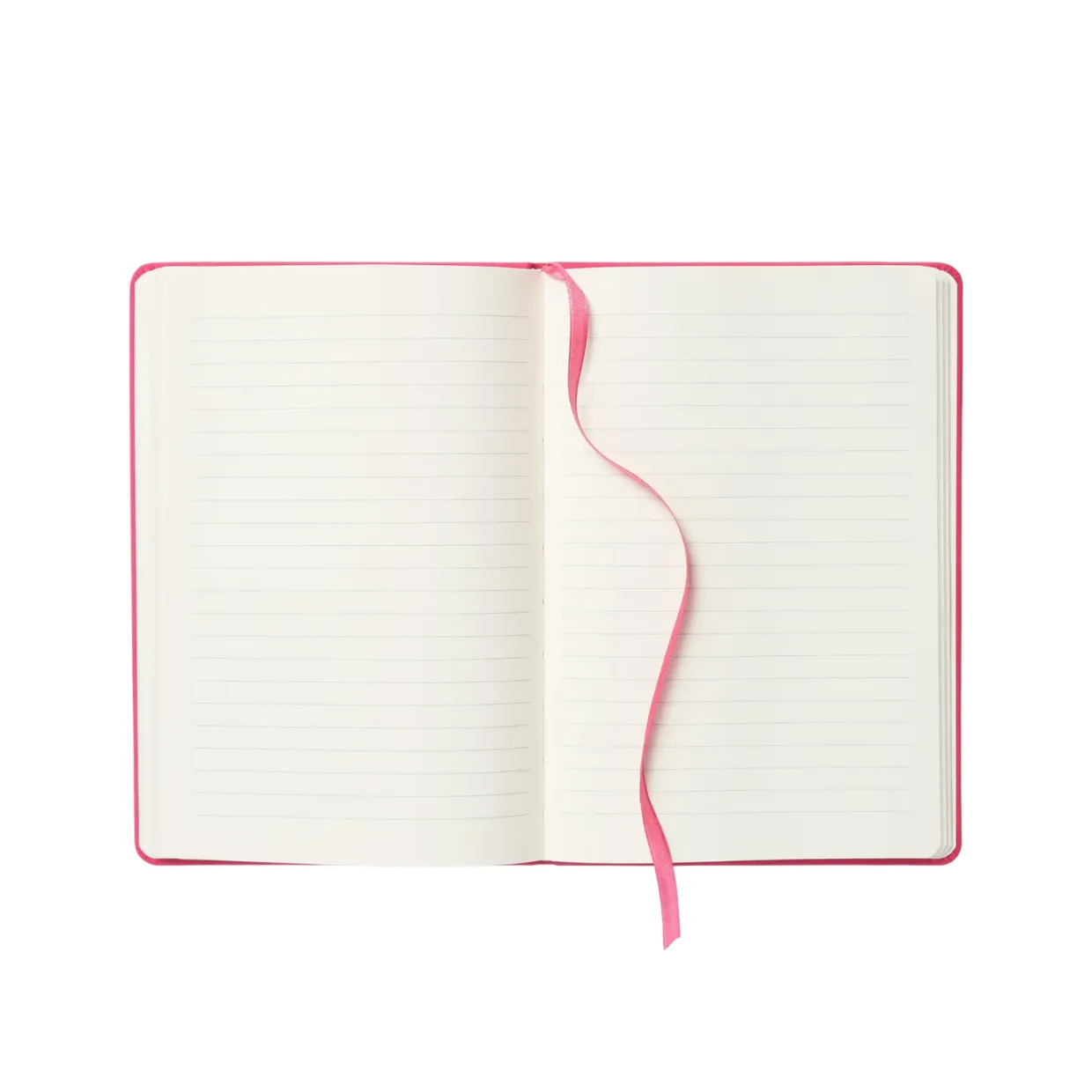 Anteckningbok Romeo A5 Rosa