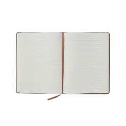 Anteckningbok Romeo B5 Brun