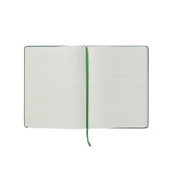 Anteckningbok Romeo B5 Grön