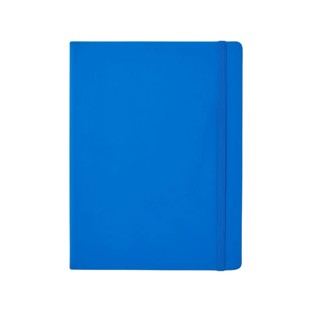 Anteckningbok Romeo B5 Klarblå