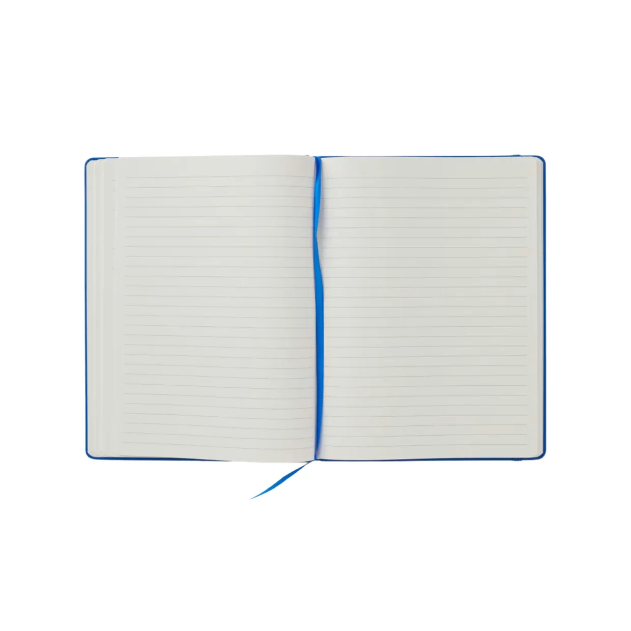 Anteckningbok Romeo B5 Klarblå