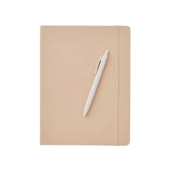 Anteckningbok Romeo B5 Ljusrosa