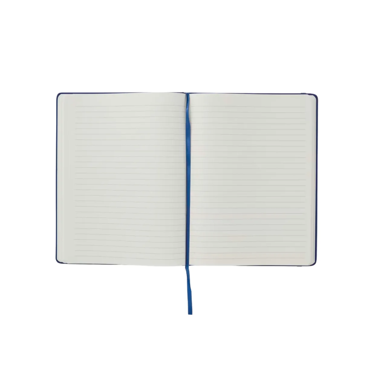 Anteckningbok Romeo B5 Mörkblå