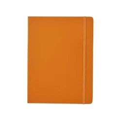 Anteckningbok Romeo B5 Orange