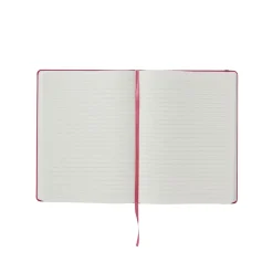 Anteckningbok Romeo B5 Rosa