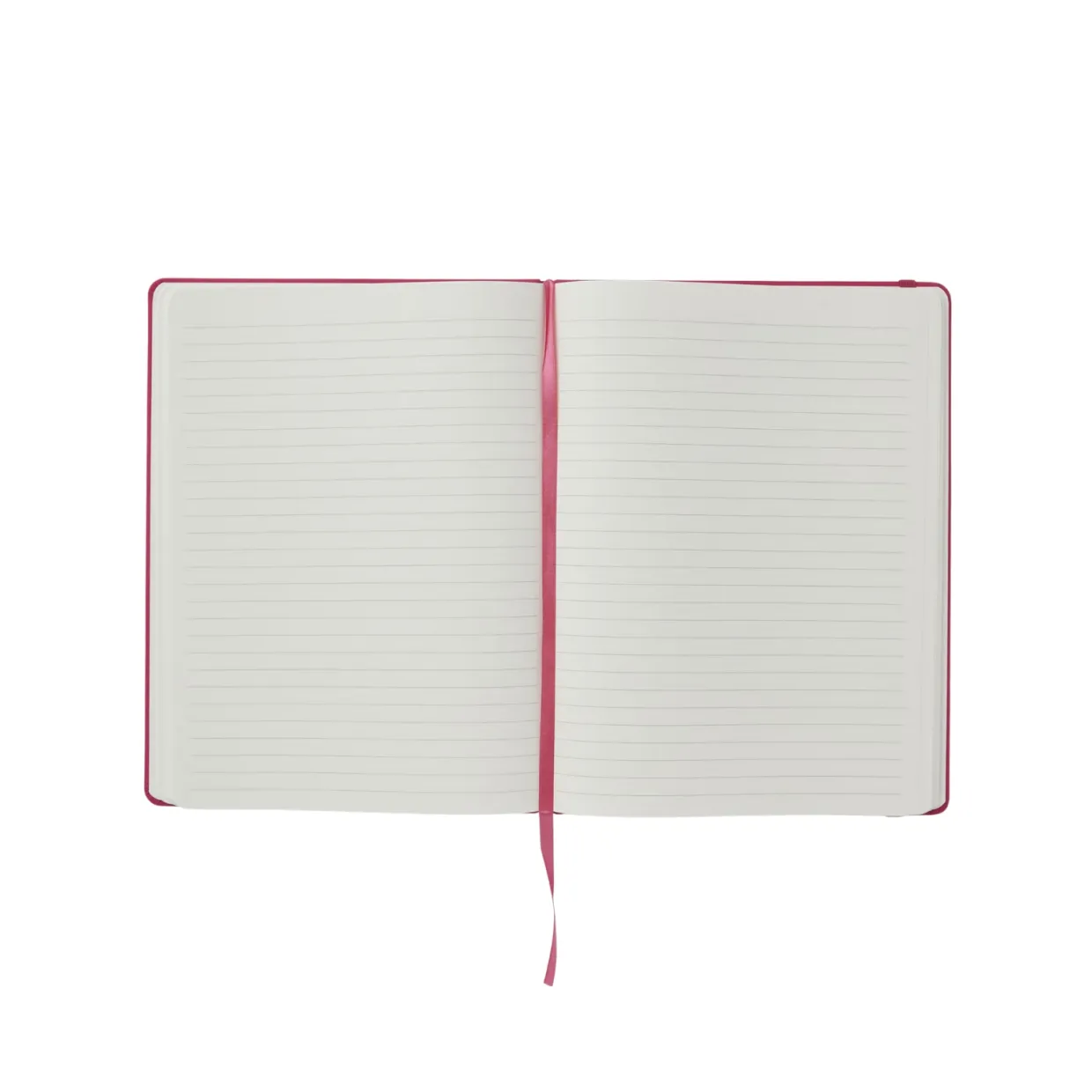 Anteckningbok Romeo B5 Rosa