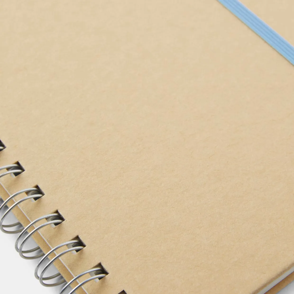 Anteckningsbok KIT A5 Brun