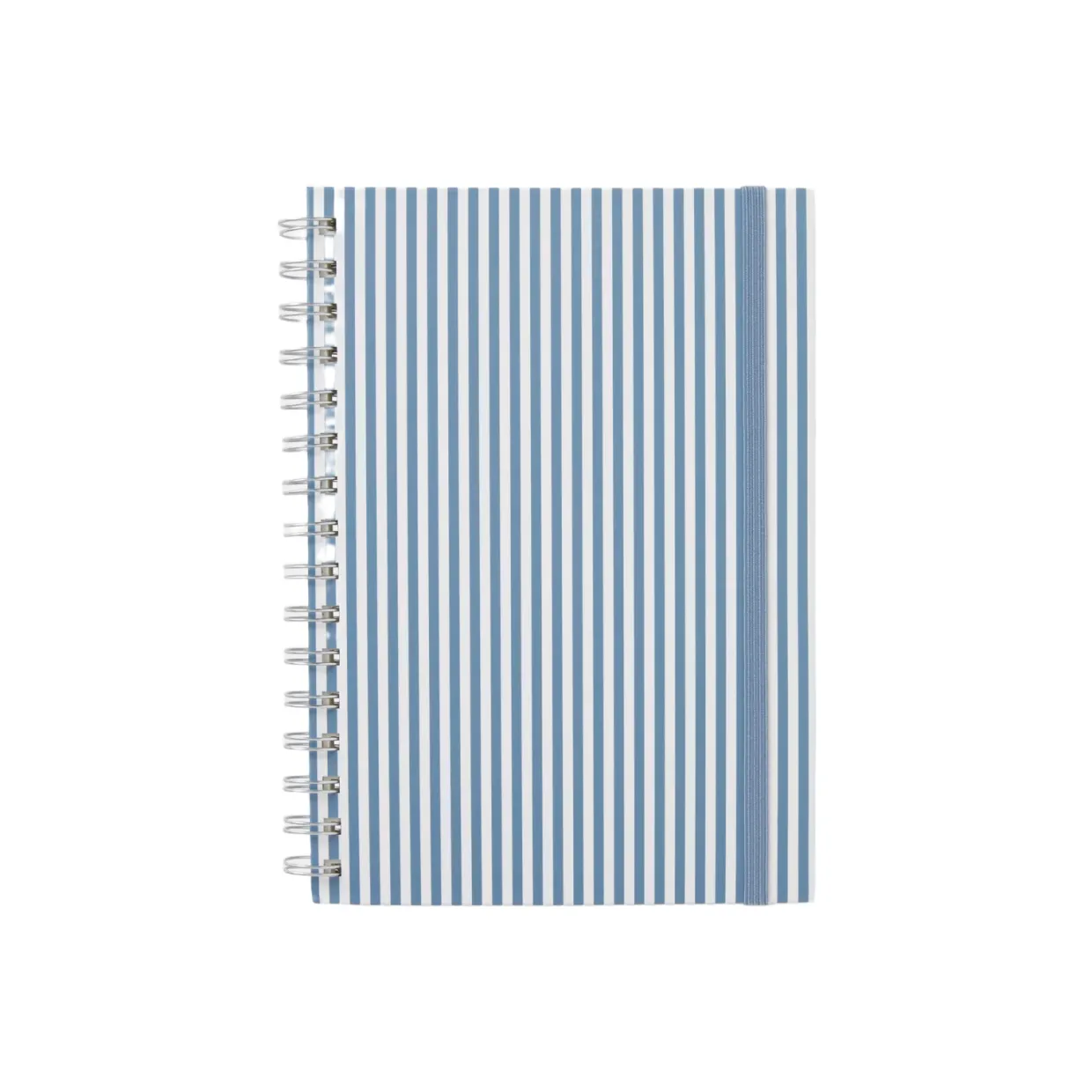 Anteckningsbok KIT Stripe A5