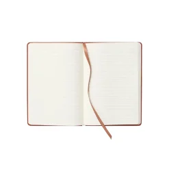 Anteckningsbok Romeo A5 brun