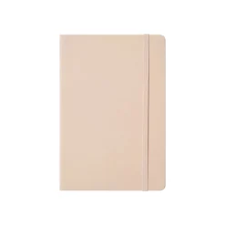 Anteckningsbok Romeo A5 ljusrosa