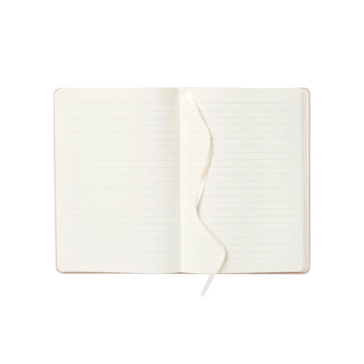 Anteckningsbok Romeo A5 ljusrosa