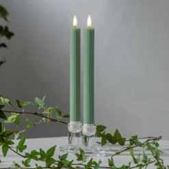 Antikljus LED 2-Pack