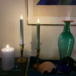 Antikljus LED 2-Pack Grön