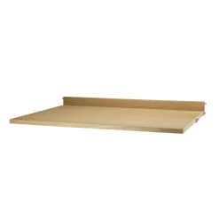 Arbetsskiva 78x58 ek