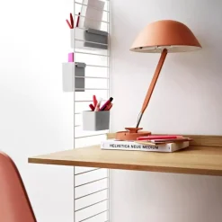 Arbetsskiva 78x58 målad