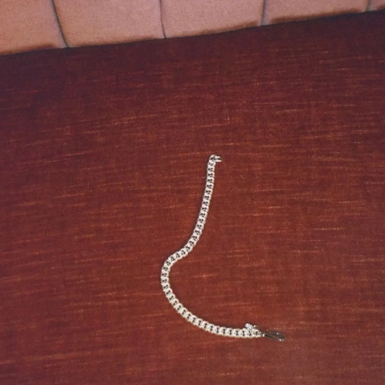 Armband Anchor Chain Hook