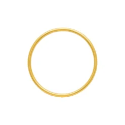 Armband Color Emalj Gold