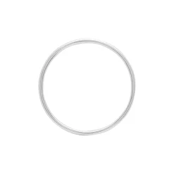 Armband Color Emalj Silver