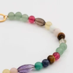 Armband Dream Catcher Guld