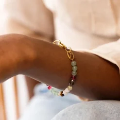 Armband Dream Catcher Guld