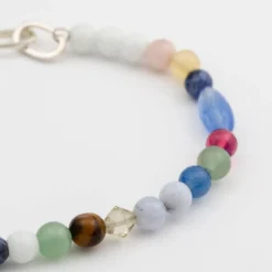 Armband Dream Catcher Silver