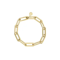 Armband Ivy Maxi Guld