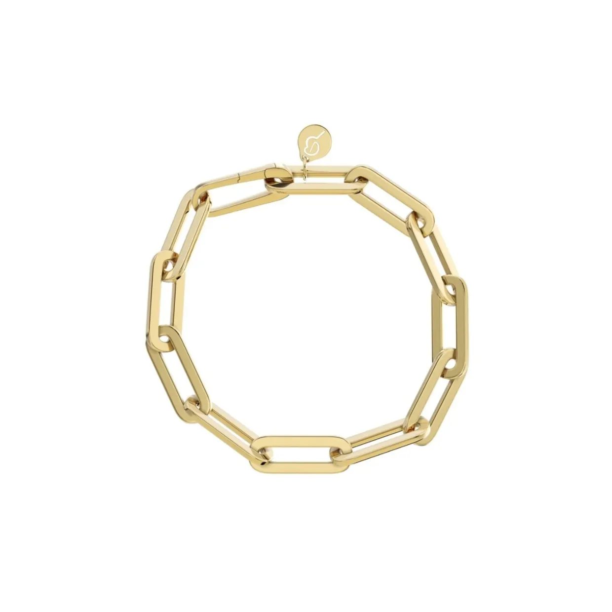 Armband Ivy Maxi Guld