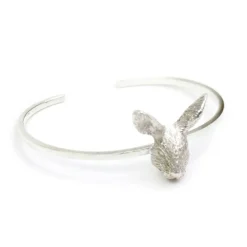 Armband Kanin