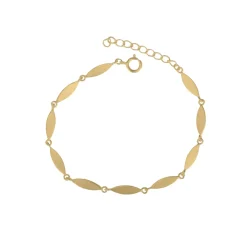 Armband Lea Guld