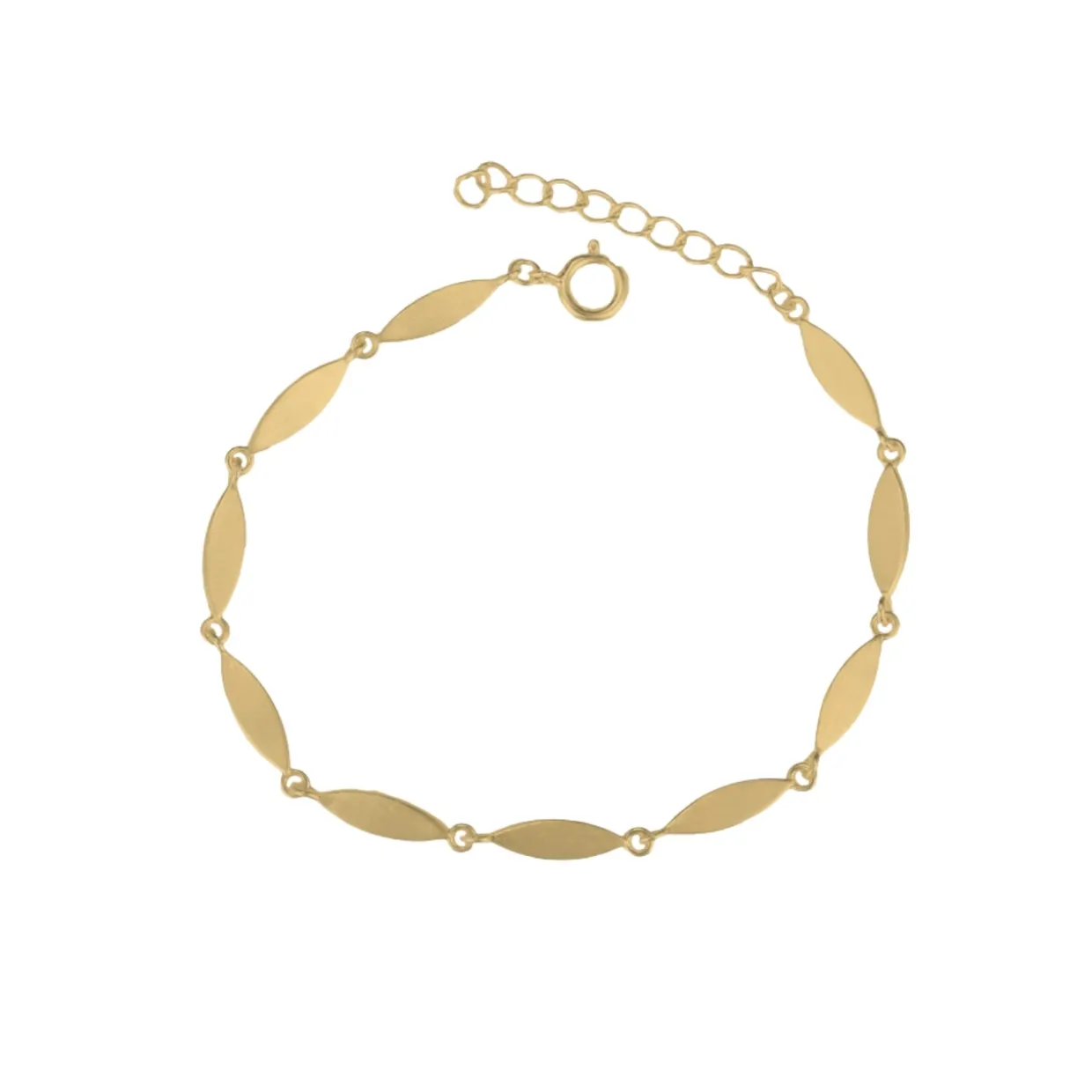 Armband Lea Guld