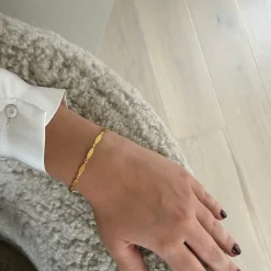 Armband Lea Guld