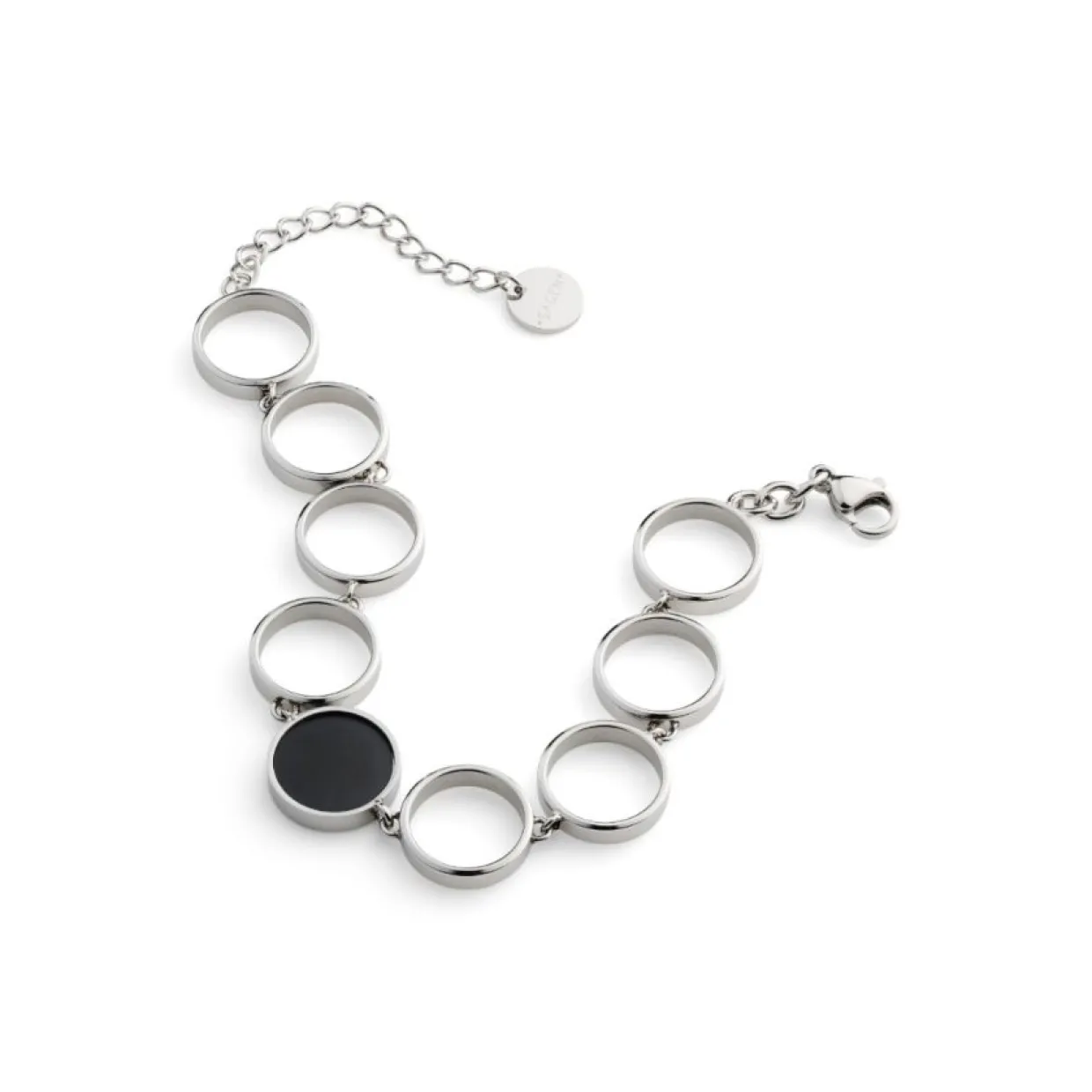 Armband Luna Silver