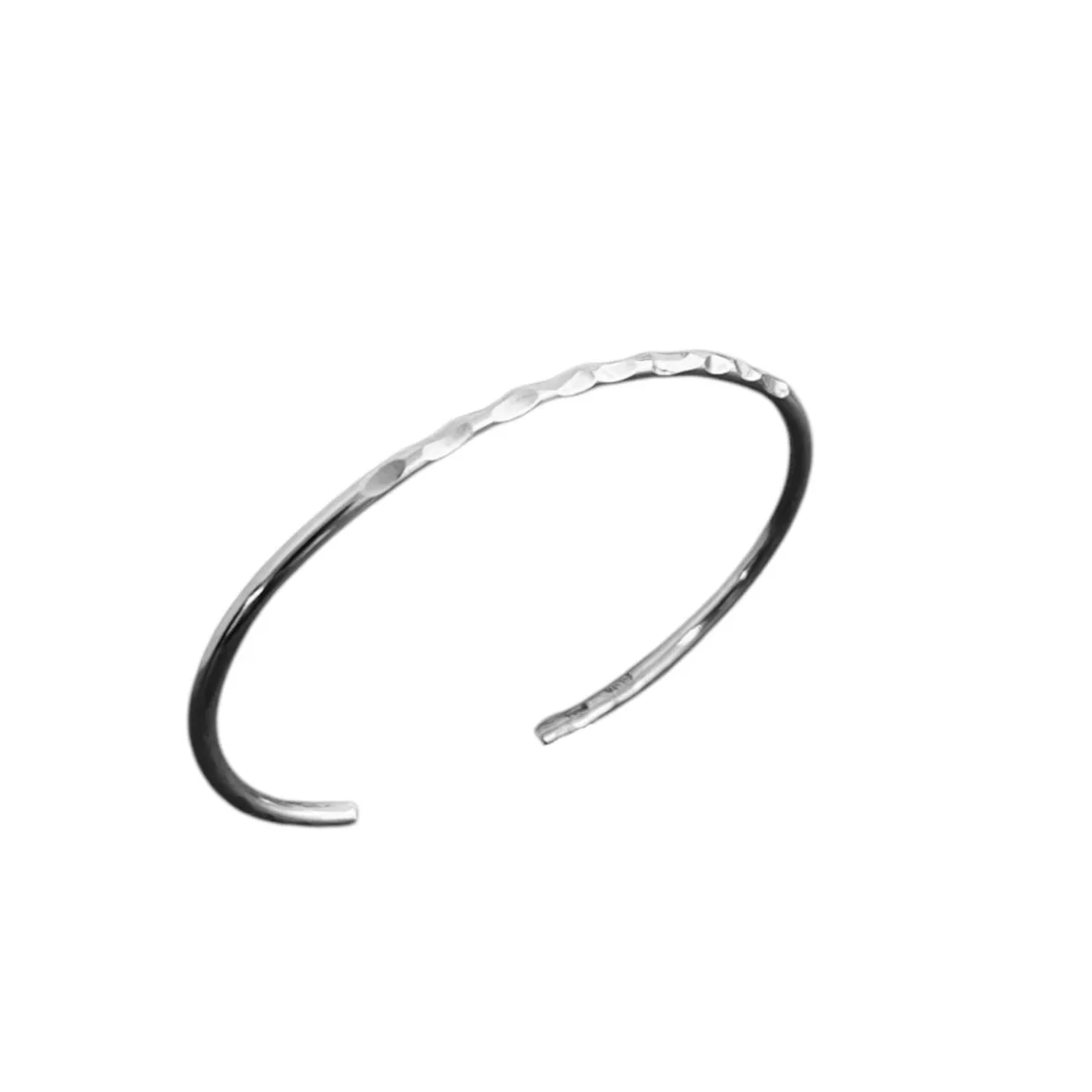 Armband Mother Earth Silver