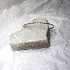 Armband Mother Earth Silver