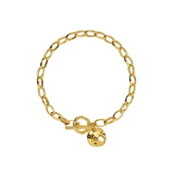 Armband Paxton Heavy Guld